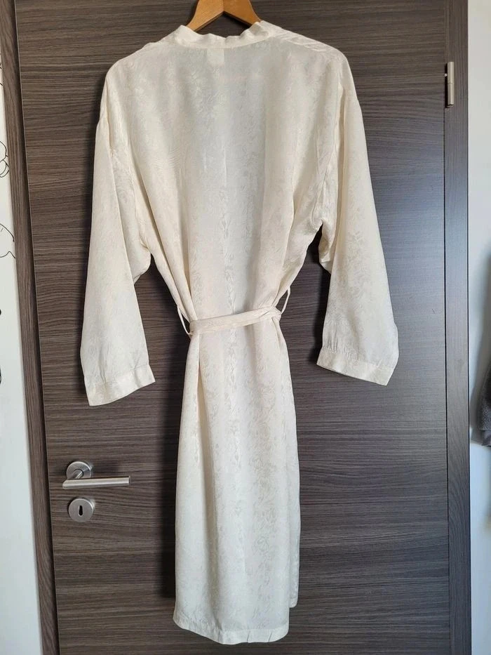 Kimono / bata de baño L – photo 2